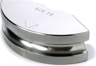 Башмак метрический для гибки стандартной трубы RIDGID 35076 DIN2440 35 мм R гиба - 100 мм Башмак метрический для гибки стандартной трубы RIDGID 35076 DIN2440 35 мм R гиба - 100 мм