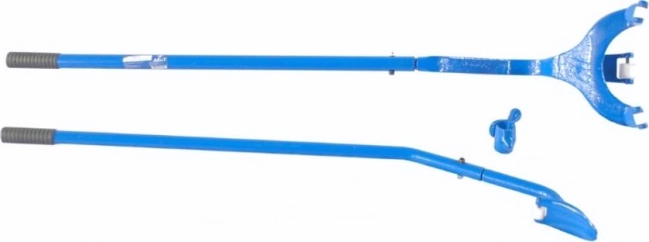 Инструмент демонтажа и монтажа шин AE&T T08010 Инструмент демонтажа и монтажа шин AE&T T08010