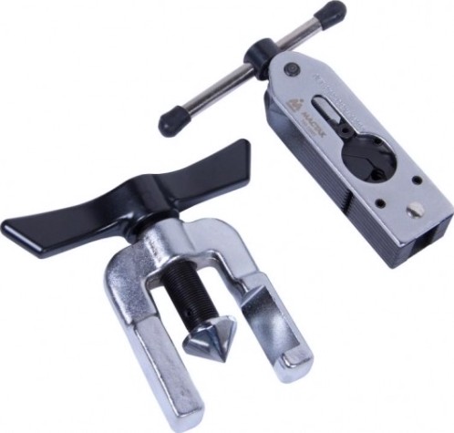 Приспособление для развальцовки МАСТАК 102-12001 Приспособление для развальцовки МАСТАК 102-12001