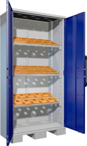 Шкаф инструментальный ПРАКТИК AMH TC-003000 Шкаф инструментальный ПРАКТИК AMH TC-003000