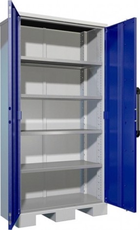 Шкаф инструментальный ПРАКТИК AMH TC-005000 Шкаф инструментальный ПРАКТИК AMH TC-005000