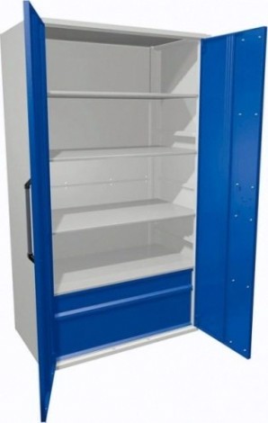 Шкаф инструментальный ПРАКТИК HARD 2000-004011 Шкаф инструментальный ПРАКТИК HARD 2000-004011