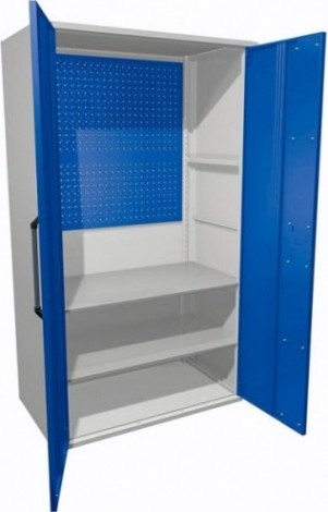 Шкаф инструментальный ПРАКТИК HARD 2000-062000 Шкаф инструментальный ПРАКТИК HARD 2000-062000