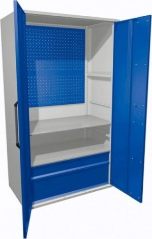 Шкаф инструментальный ПРАКТИК HARD 2000-062011 Шкаф инструментальный ПРАКТИК HARD 2000-062011