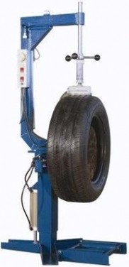 Вулканизатор AE&T DB-98 напольный Вулканизатор AE&T DB-98 напольный